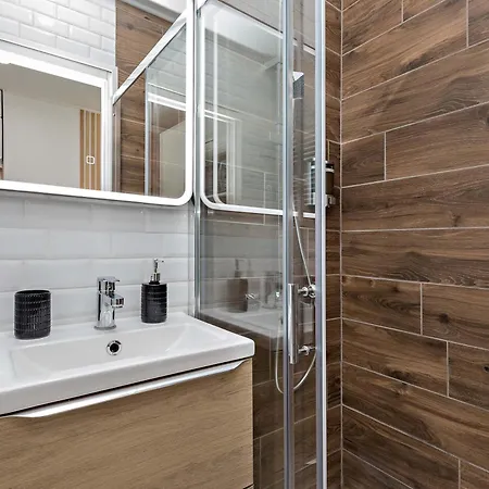 Le Cocon Rouennais - Terrasse - Climatisation - Gare